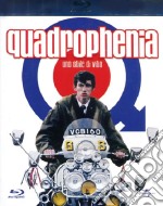 (Blu-Ray Disk) Quadrophenia