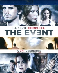 (Blu Ray Disk) Event (The) - La Serie Completa (5 Blu-Ray) dvd
