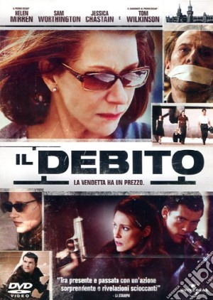 Debito (Il) film in dvd di John Madden