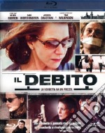 (Blu Ray Disk) Debito (Il) dvd