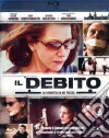 (Blu Ray Disk) Debito (Il) dvd
