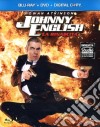 (Blu Ray Disk) Johnny English - La Rinascita (Blu-Ray+Dvd+Digital Copy) dvd
