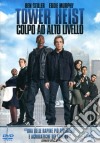 Tower Heist - Colpo Ad Alto Livello dvd
