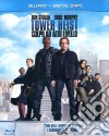 (Blu Ray Disk) Tower Heist - Colpo Ad Alto Livello (Blu-Ray+Digital Copy) dvd