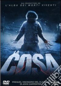 Cosa (La) (2011) dvd