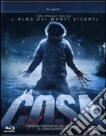 (Blu-Ray Disk) Cosa (La) (2011) brd