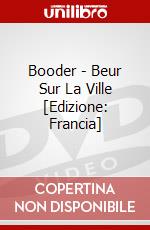 Booder - Beur Sur La Ville [Edizione: Francia] dvd