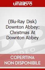 (Blu-Ray Disk) Downton Abbey: Christmas At Downton Abbey brd