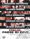 Italia - Paese Di Eroi (5 Dvd) dvd