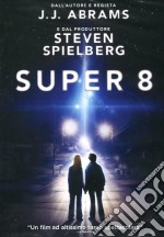 Super 8 dvd