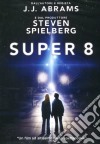 Super 8 film in dvd di J.J. Abrams