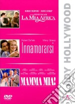 Mia Africa (La) / Innamorarsi / Mamma Mia! (3 Dvd) dvd