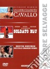Uomo Chiamato Cavallo (Un) / Soldato Blu / Il Piccolo Grande Uomo (3 Dvd) dvd