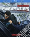 Mission:Impossible Protocollo Fantasma (Blu-Ray)