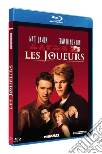 (Blu-Ray Disk) Les Joueurs [Edizione: Francia] brd