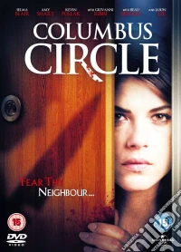 Columbus Circle [Edizione: Regno Unito] dvd