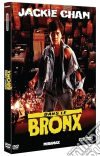 Jackie Chan Dans Le Bronx [Edizione: Francia] dvd
