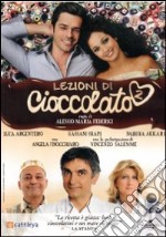 Lezioni Di Cioccolato 2 dvd