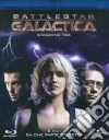 (Blu Ray Disk) Battlestar Galactica - Stagione 03 (5 Blu-Ray) film in blu ray disk di Marita Grabiak Rod Hardy