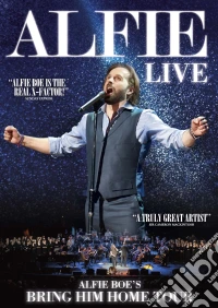 Bring Him Home Tour [Edizione: Regno Unito] dvd