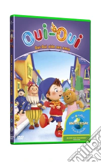 Oui-Oui Vol. 7 : Oui-Oui Aide Ses Amis [Edizione: Francia] dvd