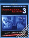 PARANORMAL ACTIVITY 3  (Blu-Ray)