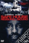 Safe House - Nessuno E' Al Sicuro dvd