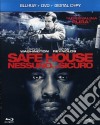 (Blu Ray Disk) Safe House - Nessuno E' Al Sicuro (Blu-Ray+Dvd+Digital Copy) dvd