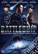 Battleship dvd usato