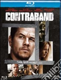 (Blu-Ray Disk) Contraband brd