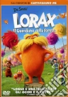 Lorax (The) - Il Guardiano Della Foresta film in dvd di Kyle Balda Chris Renaud