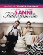 (Blu-Ray Disk) 5 Anni Di Fidanzamento brd