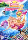 Barbie E l'Avventura Nell'Oceano 2 dvd