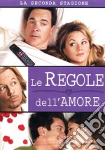 Regole Dell'Amore (Le) - Stagione 02 (2 Dvd)