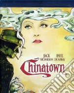 (Blu-Ray Disk) Chinatown brd