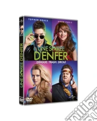 Une Soiree D Enfer dvd