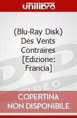 (Blu-Ray Disk) Des Vents Contraires [Edizione: Francia] brd