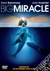 Big Miracle [Edizione: Regno Unito] dvd
