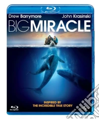 (Blu-Ray Disk) Big Miracle [Edizione: Regno Unito] brd