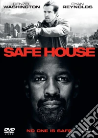 Safe House [Edizione: Regno Unito] dvd