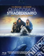 (Blu-Ray Disk) Qualcosa Di Straordinario brd