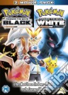Pokemon Movie  Whiteblack (2 Dvd) [Edizione: Regno Unito] dvd