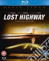 (Blu-Ray Disk) Lost Highway [Edizione: Regno Unito] dvd