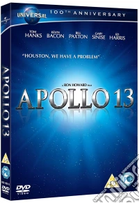 Apollo 13 - Augmented Reality Edition dvd