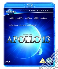 (Blu-Ray Disk) Apollo 13 - Augmented Reality Edition brd