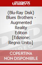 (Blu-Ray Disk) Blues Brothers - Augmented Reality Edition [Edizione: Regno Unito] brd