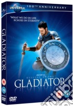 Gladiator [Edizione: Regno Unito] dvd