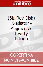 (Blu-Ray Disk) Gladiator - Augmented Reality Edition brd