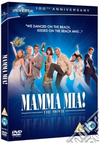 Mamma Mia! - Augmented Reality Edition dvd
