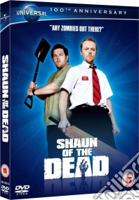 Shaun Of The Dead [Edizione: Regno Unito] dvd